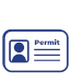 <strong><span style="text-decoration: underline;">NEW</span> Concealed Carry Weapon License</strong>